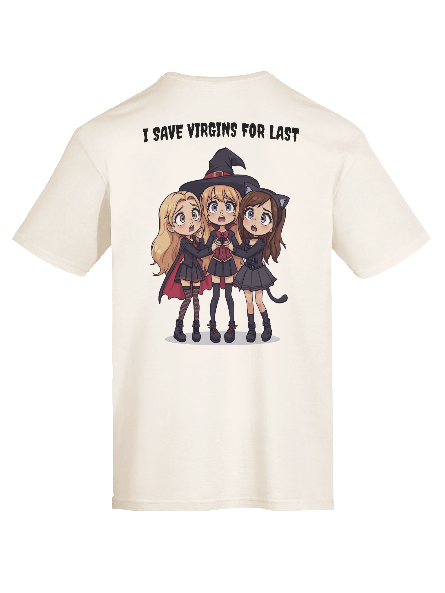 "Movie Slaughter Kill Season" Halloween Tee – Horror Fans Only product image (4)