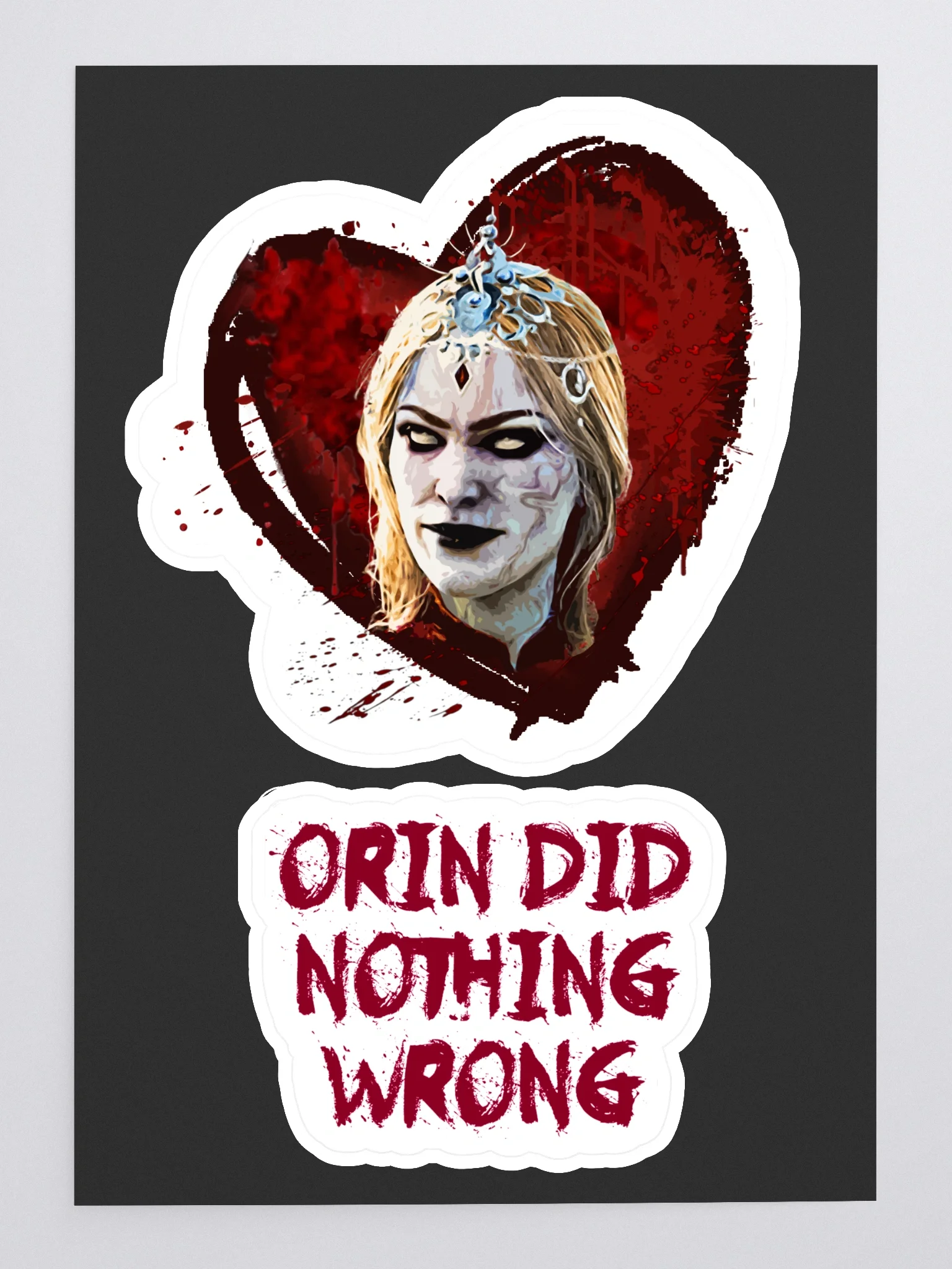 ORIN BELOVED product image (3)