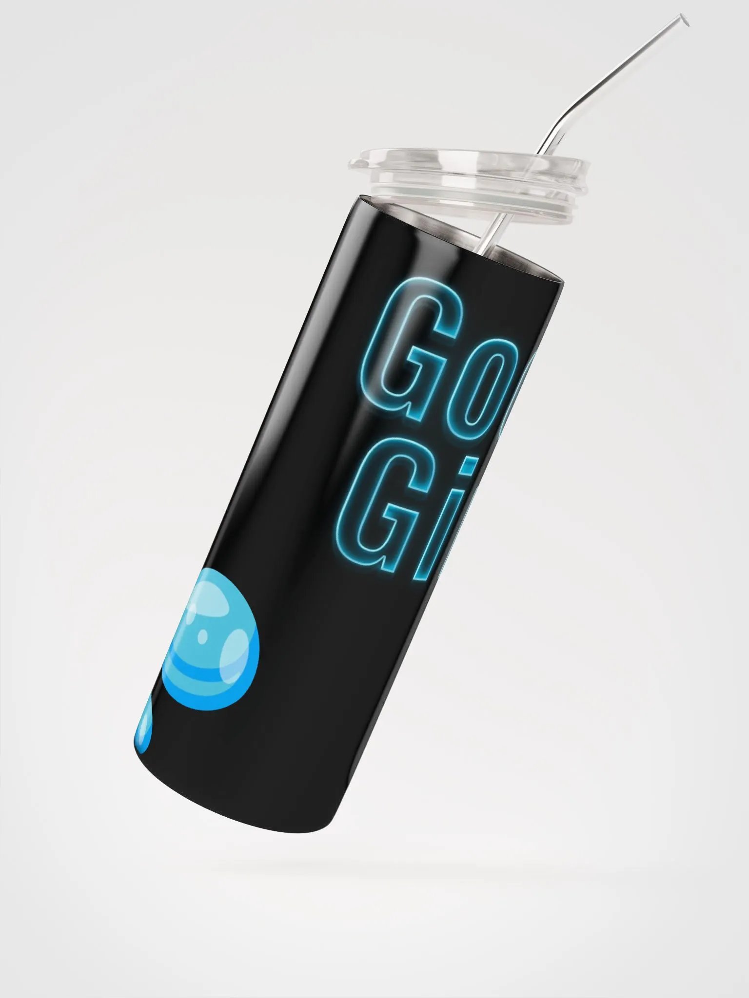 Good Girl/Splash Tumbler product image (4)