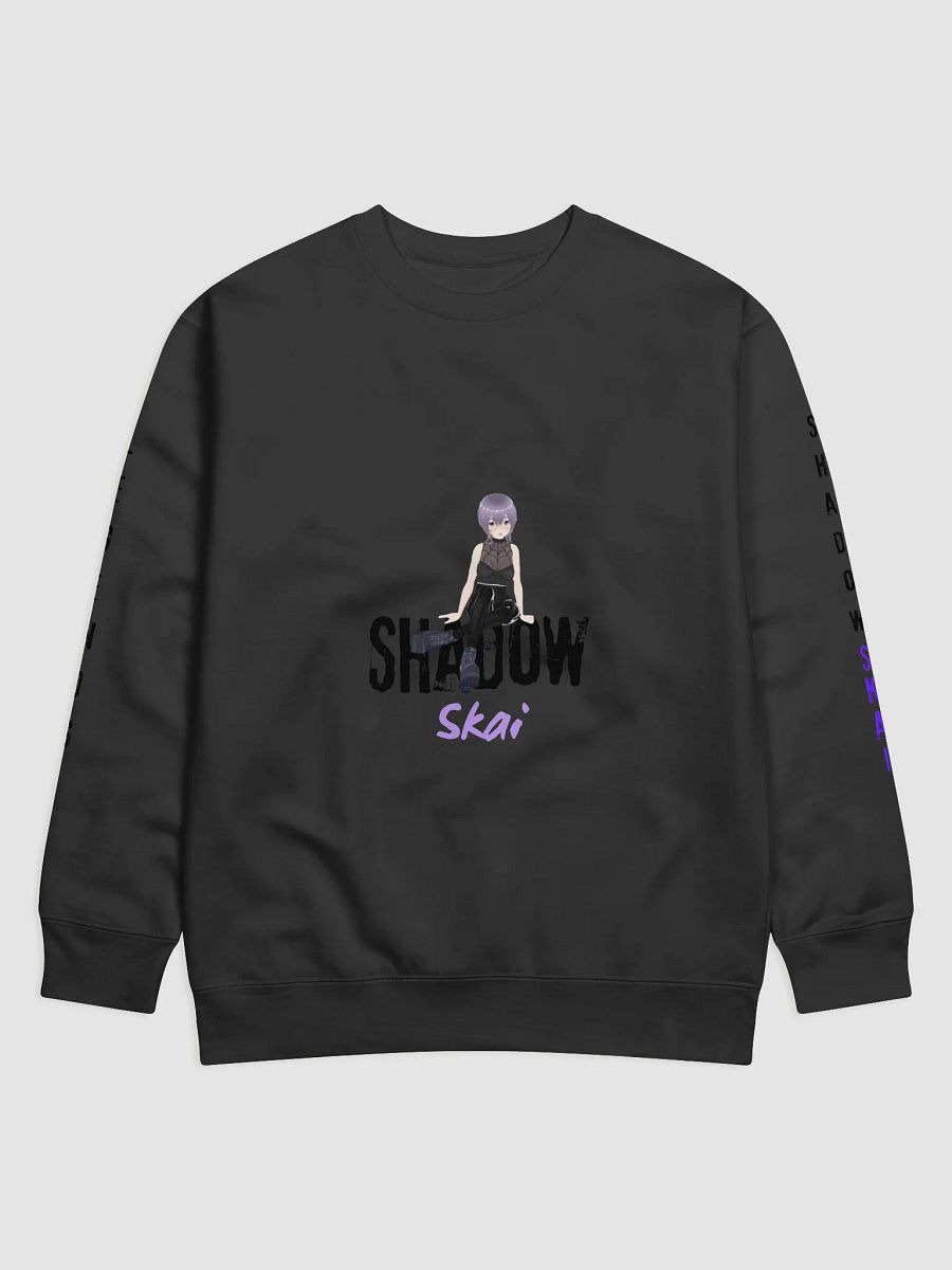 Comfy Premium Sweatshirt product image (1)