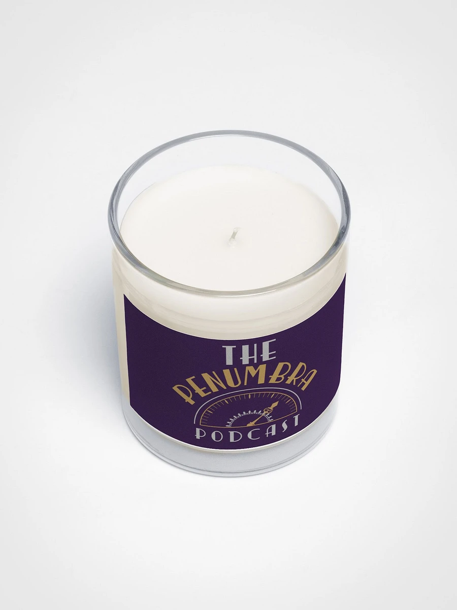 The Penumbra Logo Candle product image (3)