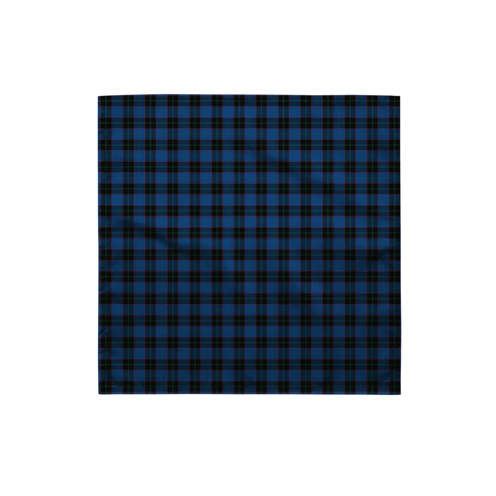 Hume Tartan Bandana product image (4)