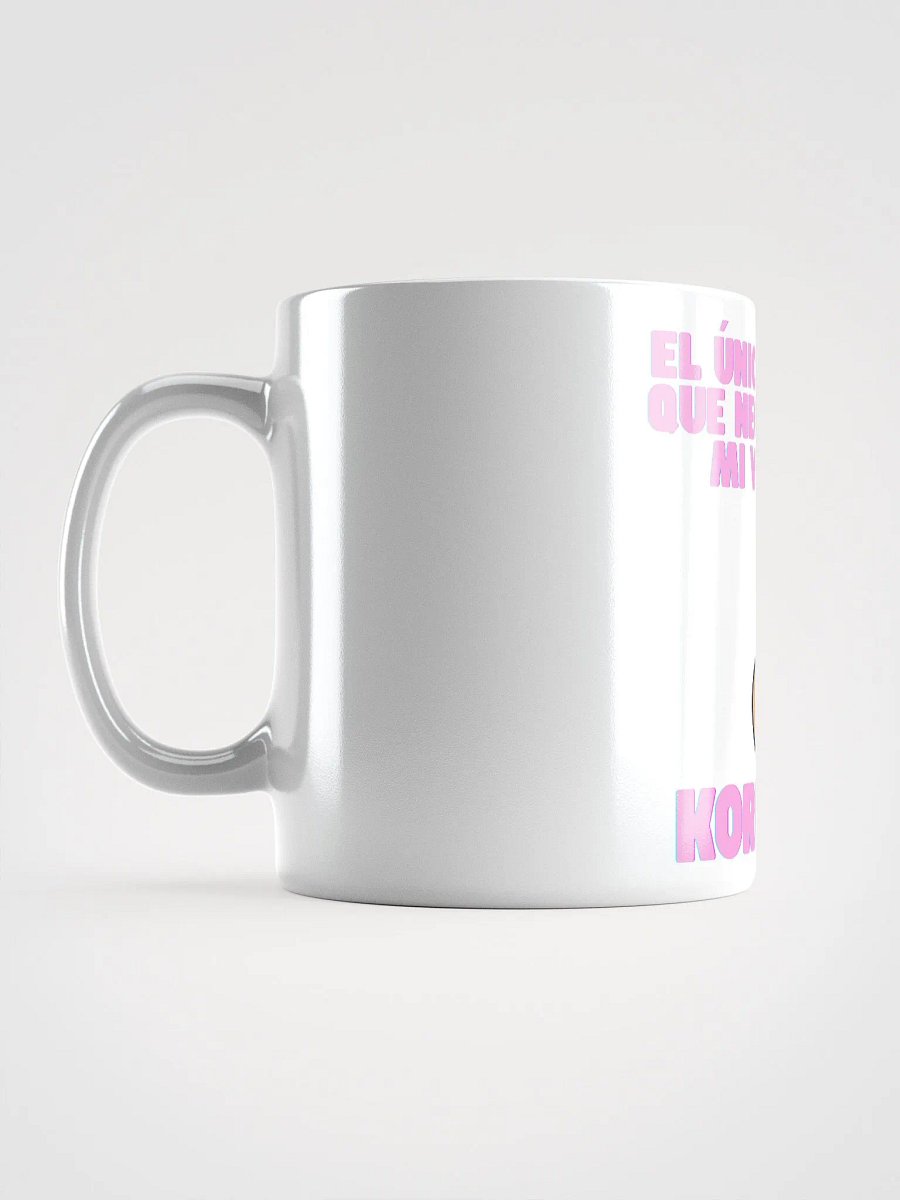 Taza Koreano: Para fans que viven el K-drama 24/7 product image (6)