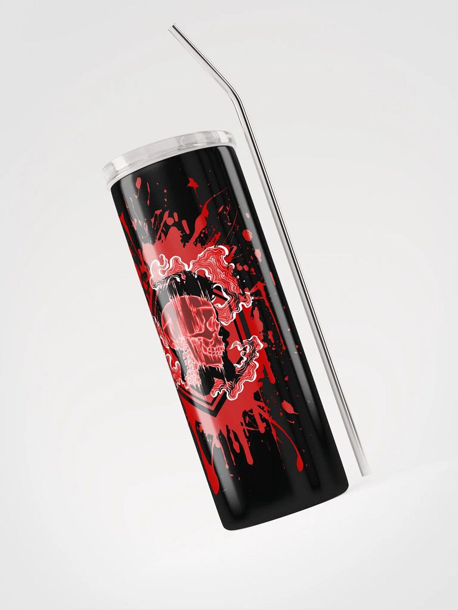 Bloody Fog Chaser Tumbler product image (3)