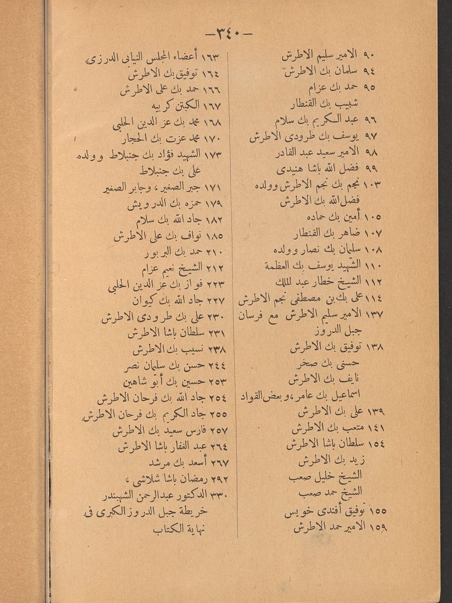 جبل الدروز - حنا ابي راشد product image (8)