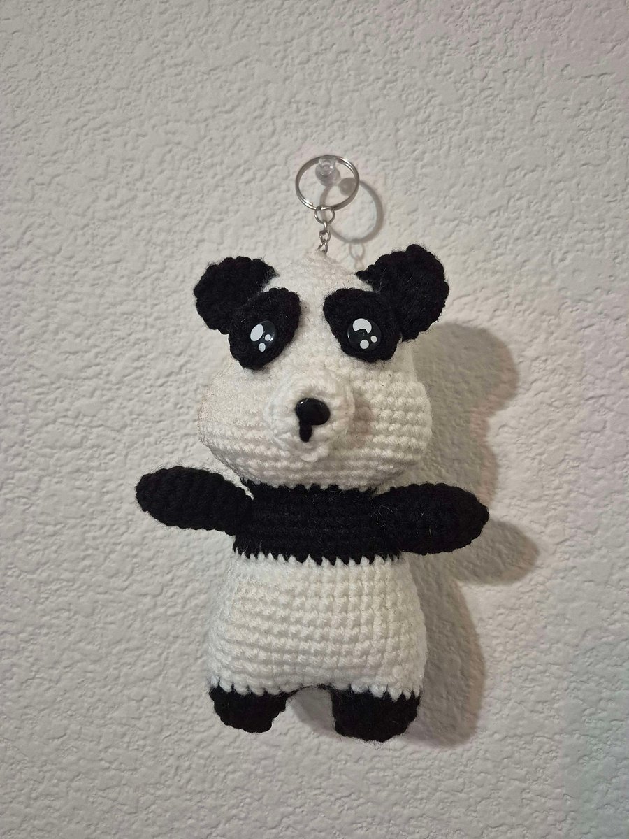 Mochi the Panda product image (1)