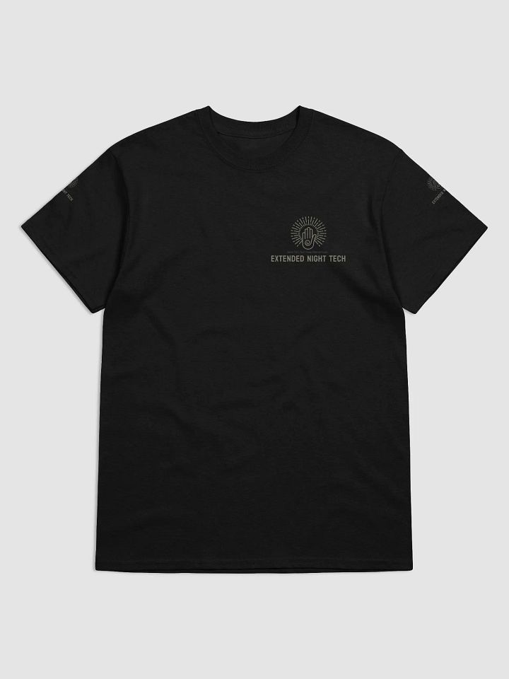 Extended weight T-Shirt product image (1)