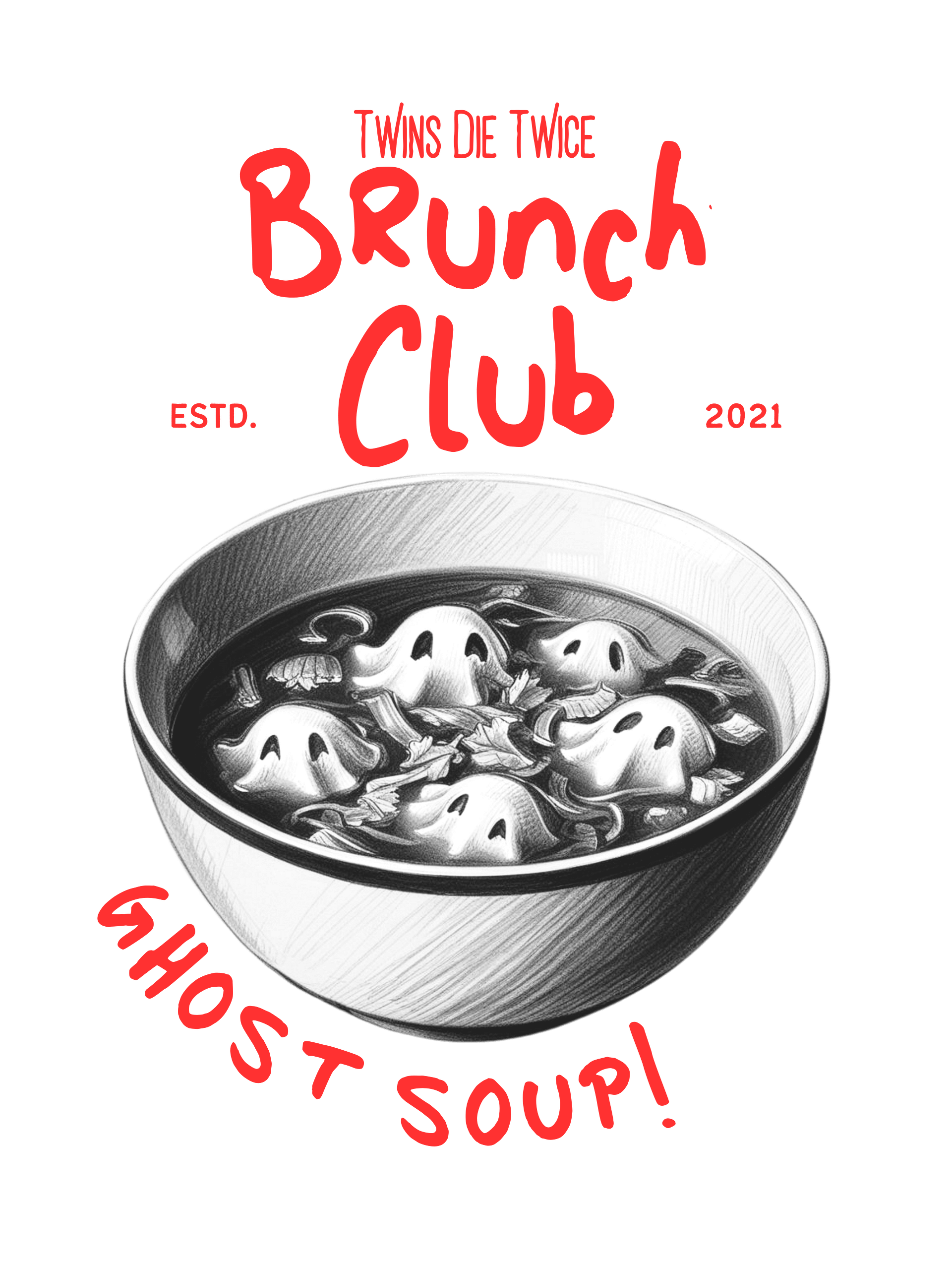 Brunch Club (for Skeptics) Tank product image (57)