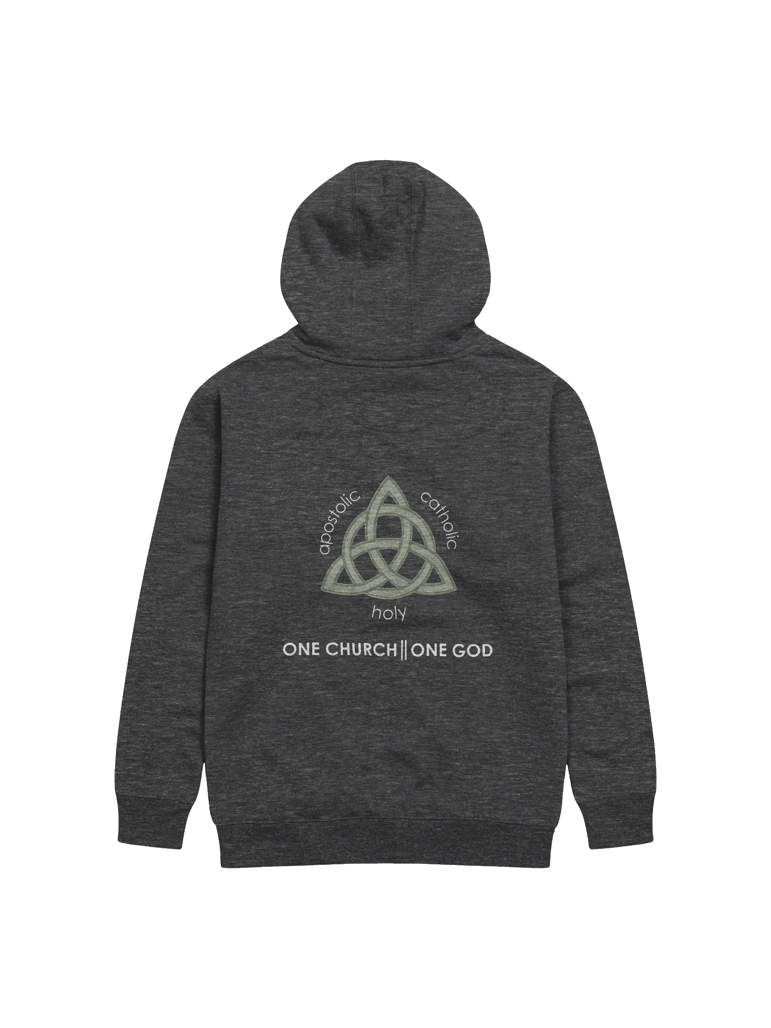 The Whole Church Trinity Knot product image (5)