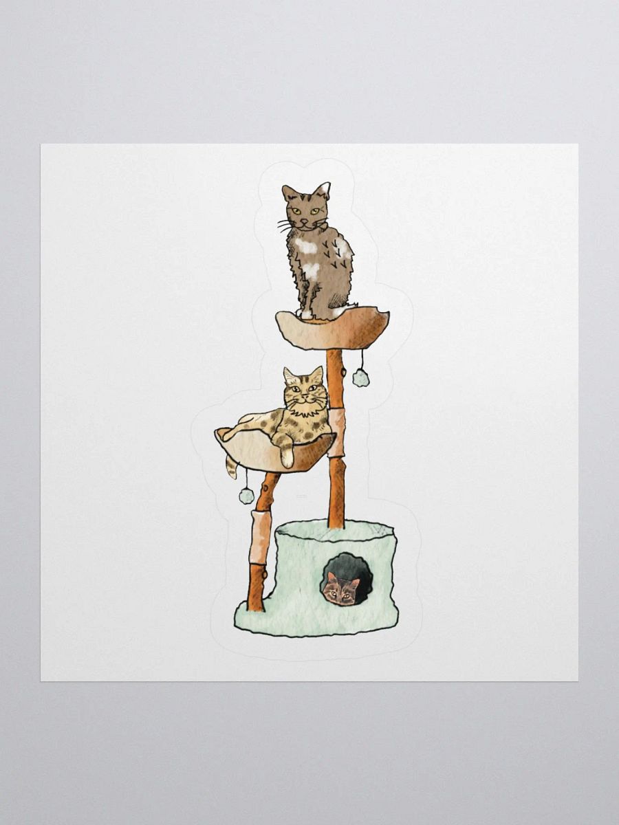 Cat Play product image (4)