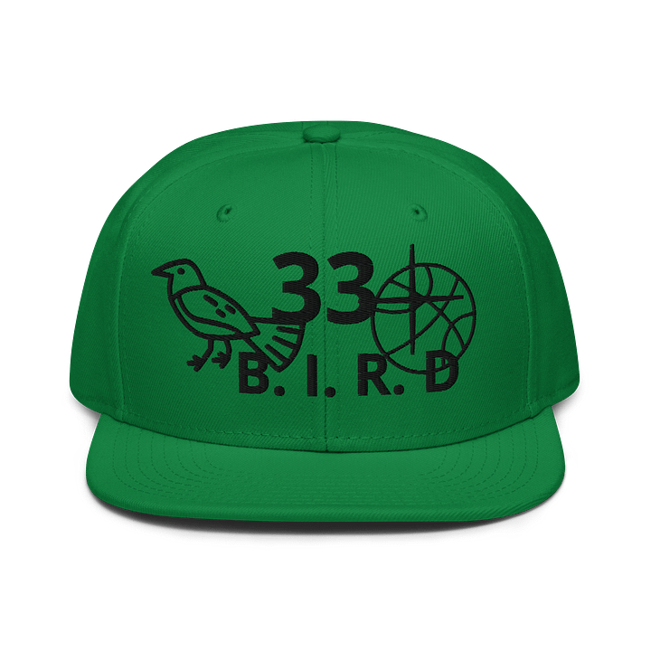 Bird Hat product image (1)