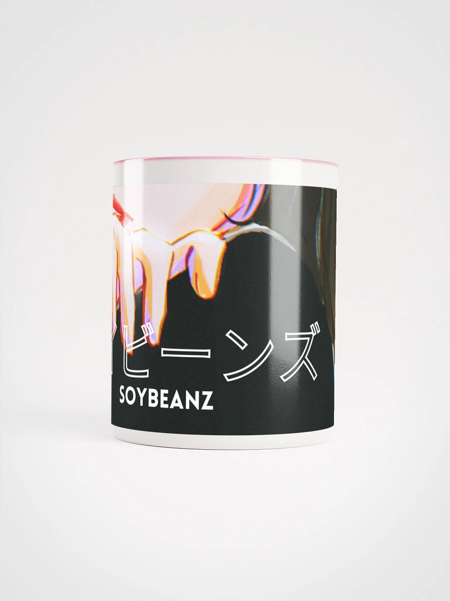 Soybeanz Mug product image (5)