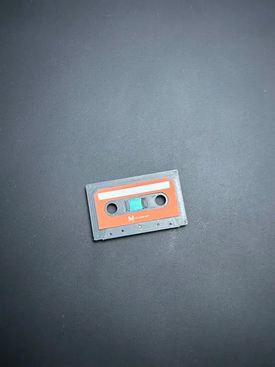Cassette Needle Minder product image (3)