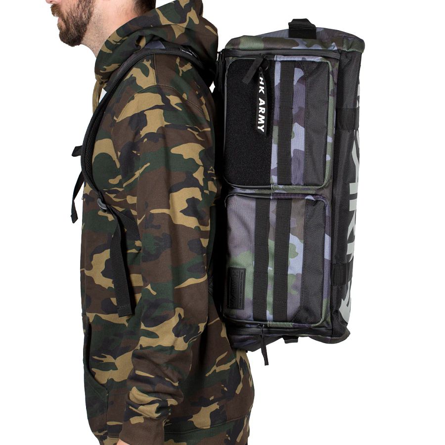 Expand 35L - Backpack - Shroud Forest product image (3)