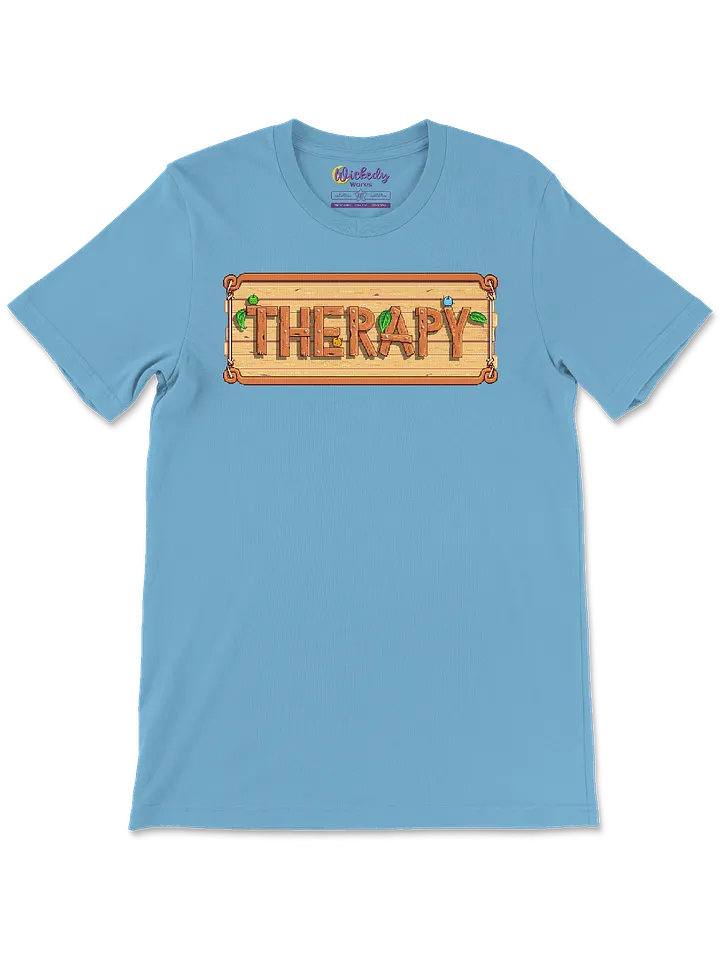 My Therapy is Stardew Valley product image (1)