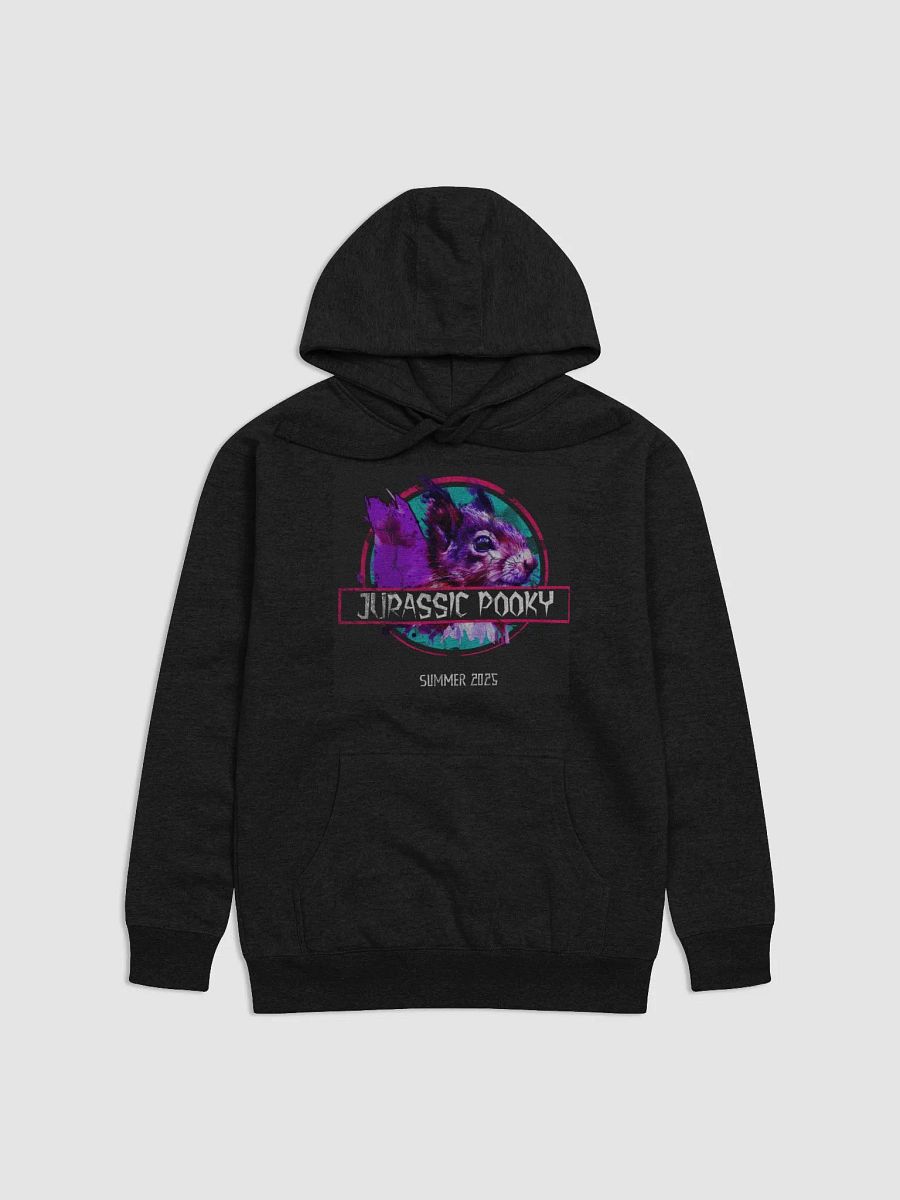 Jurassic Pooky Unisex Hoodie product image (1)