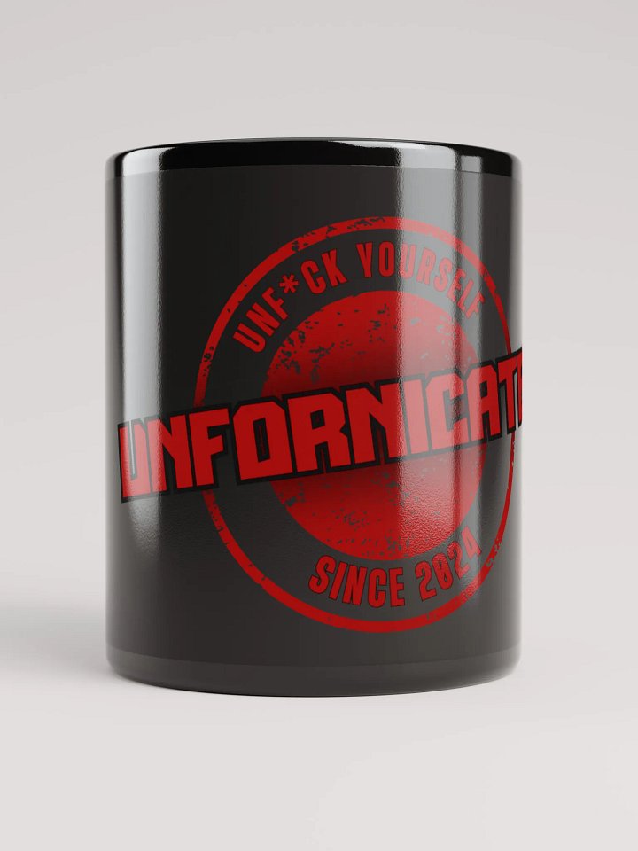 Unfornicated Caffeine Cannon product image (1)