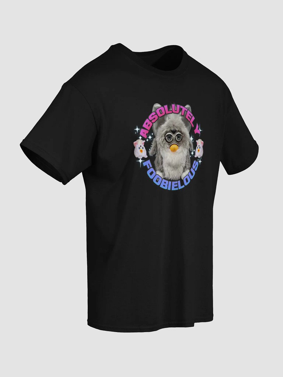 Absolutely Foobielous Unisex T-Shirt 1 product image (53)