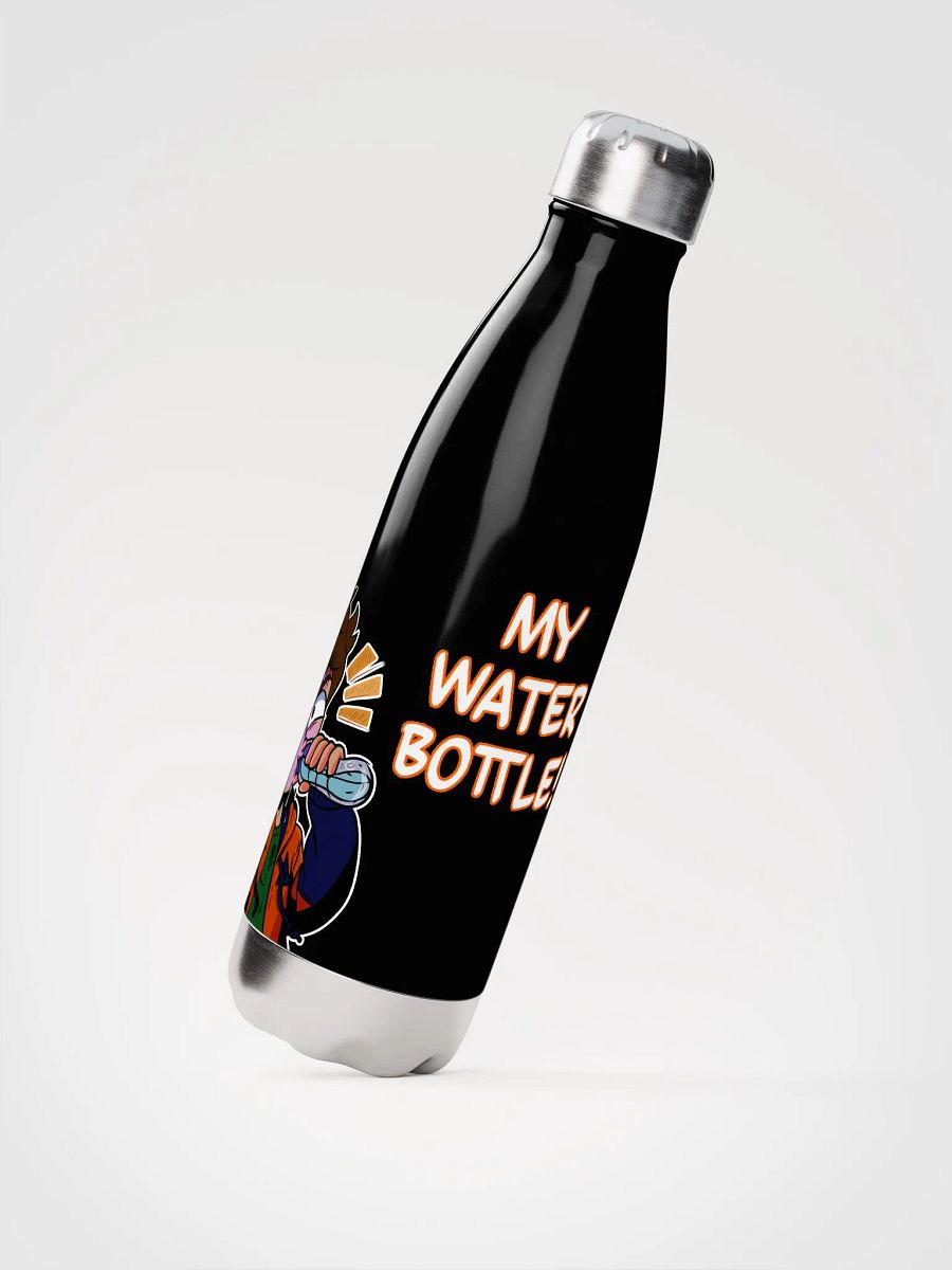 MY WATER BOTTLE! product image (1)