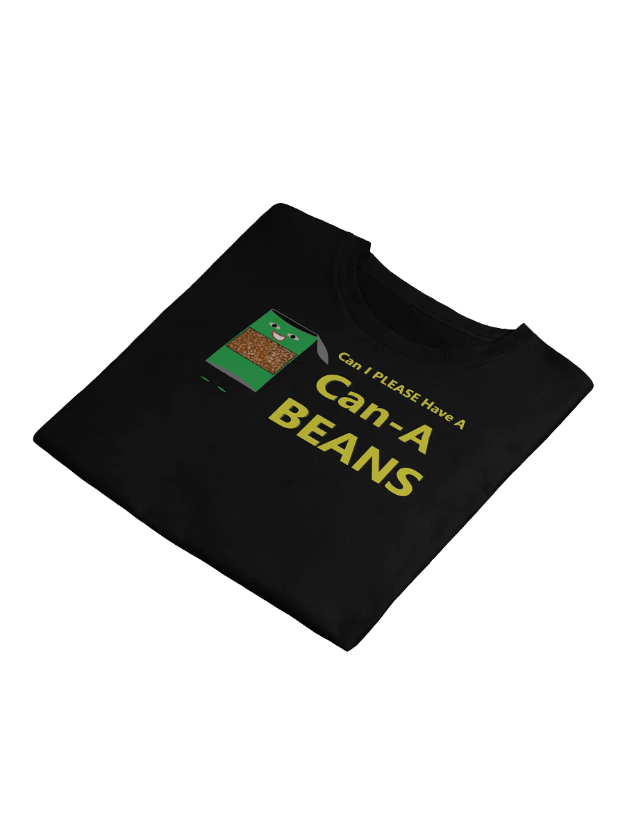 Can-A-Beans AS Colour Women's Premium Crop Top product image (4)