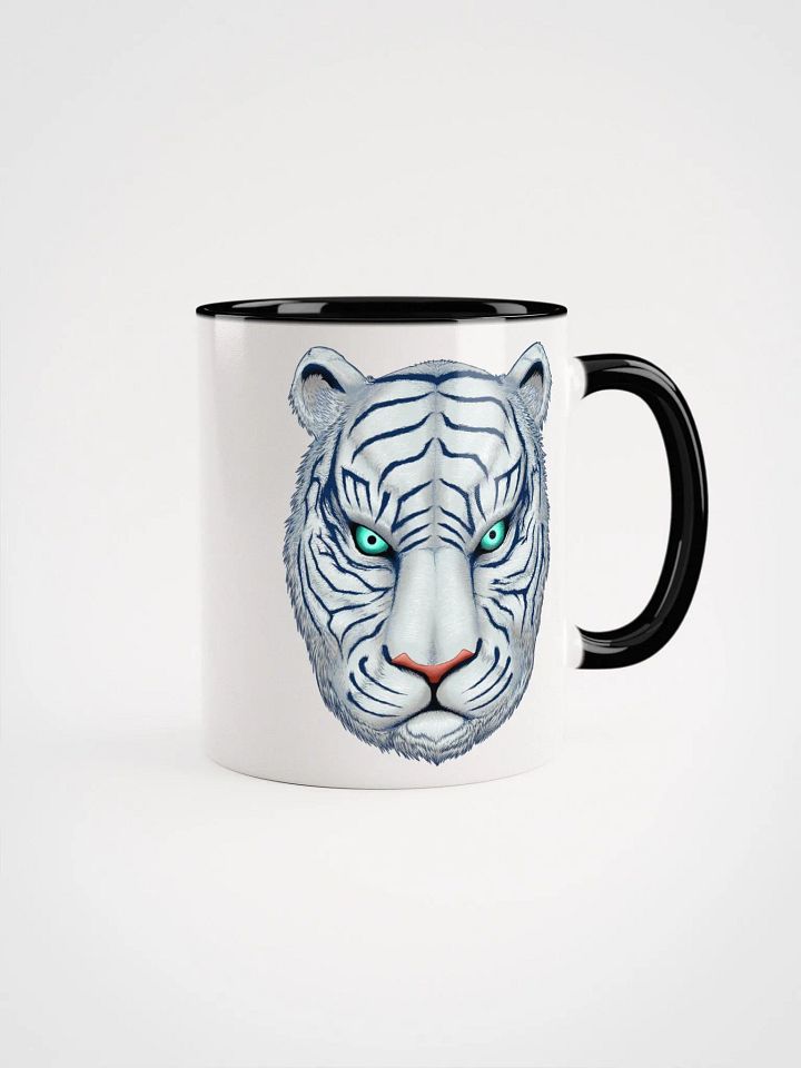 Tiger Mug product image (7)
