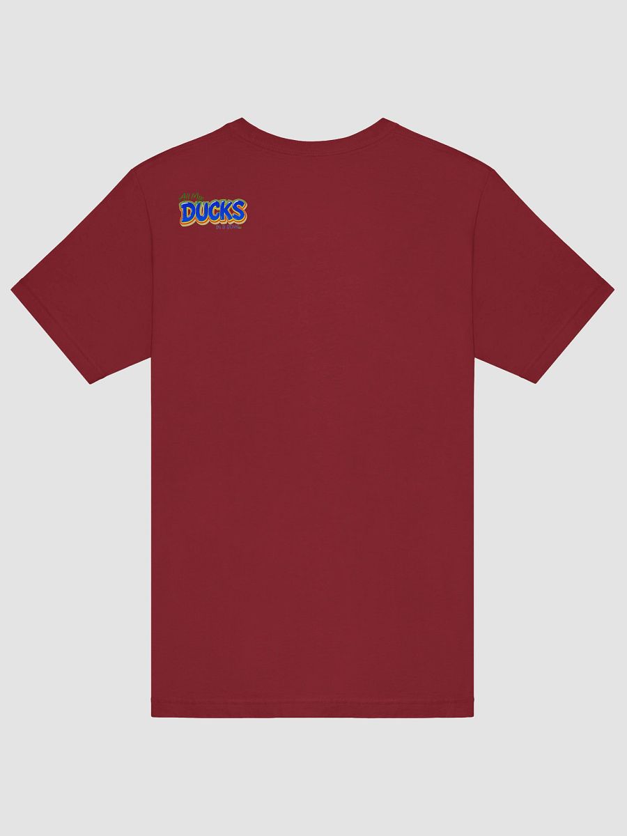 DUCKS in a ROW "Off Grid Camp Trail Edition" product image (45)