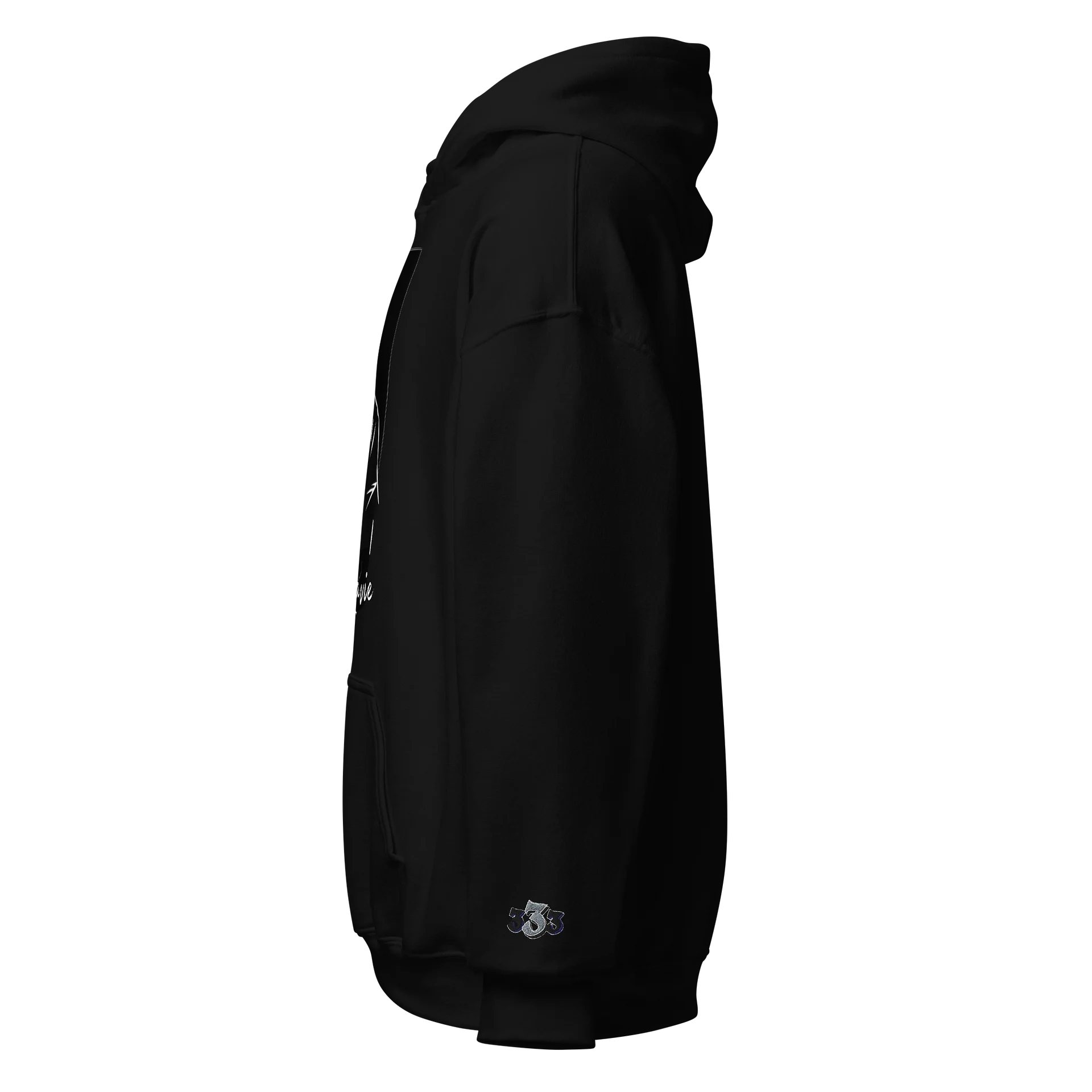 Zae Lavie Indiana Hoodie product image (29)