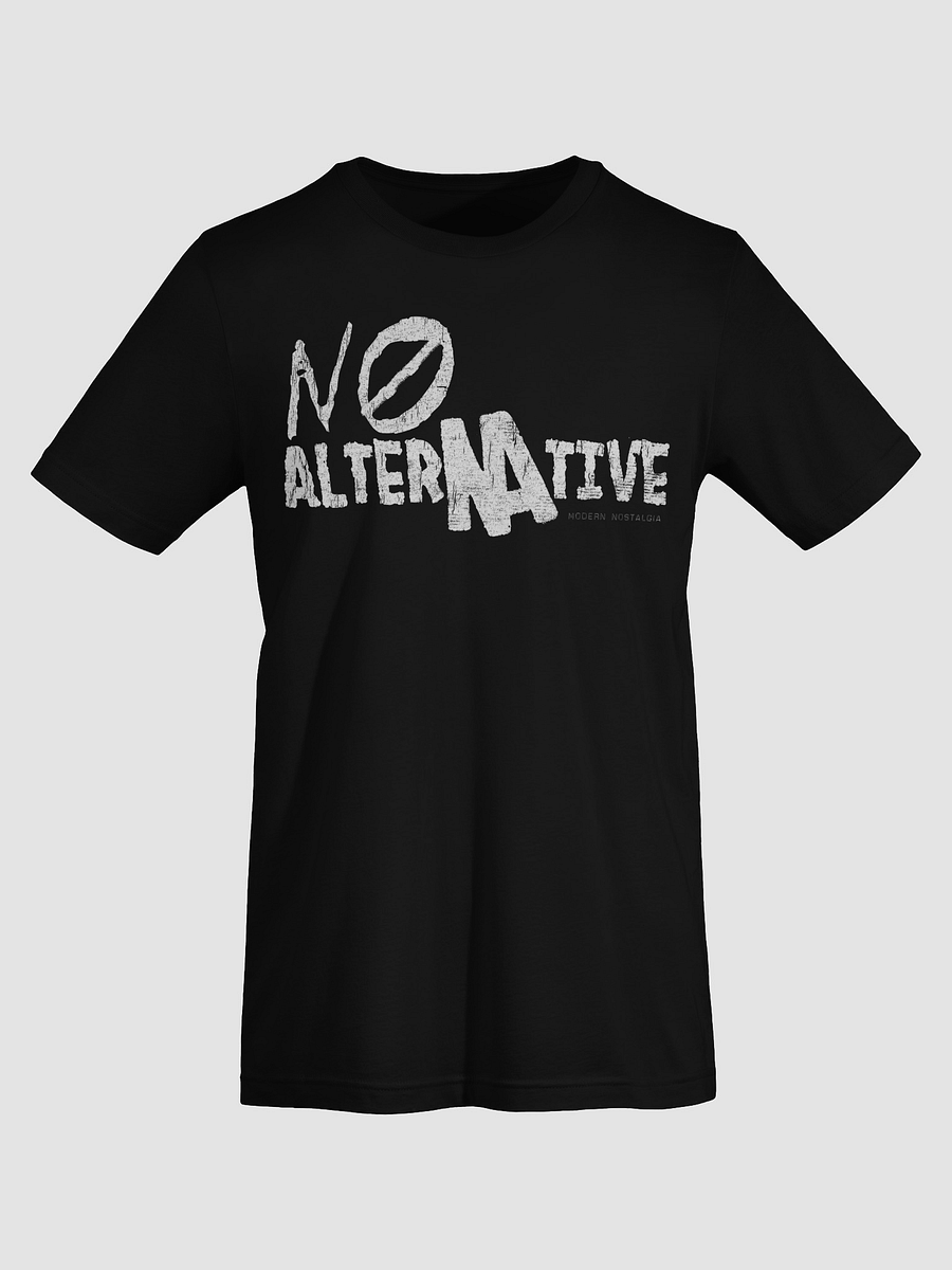 No Alternative Logo product image (52)