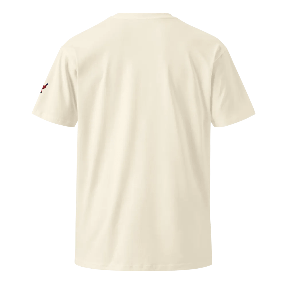 Pyongyang Gold Lager T-Shirt product image (2)