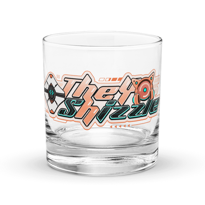 Logo Rock Glass product image (1)