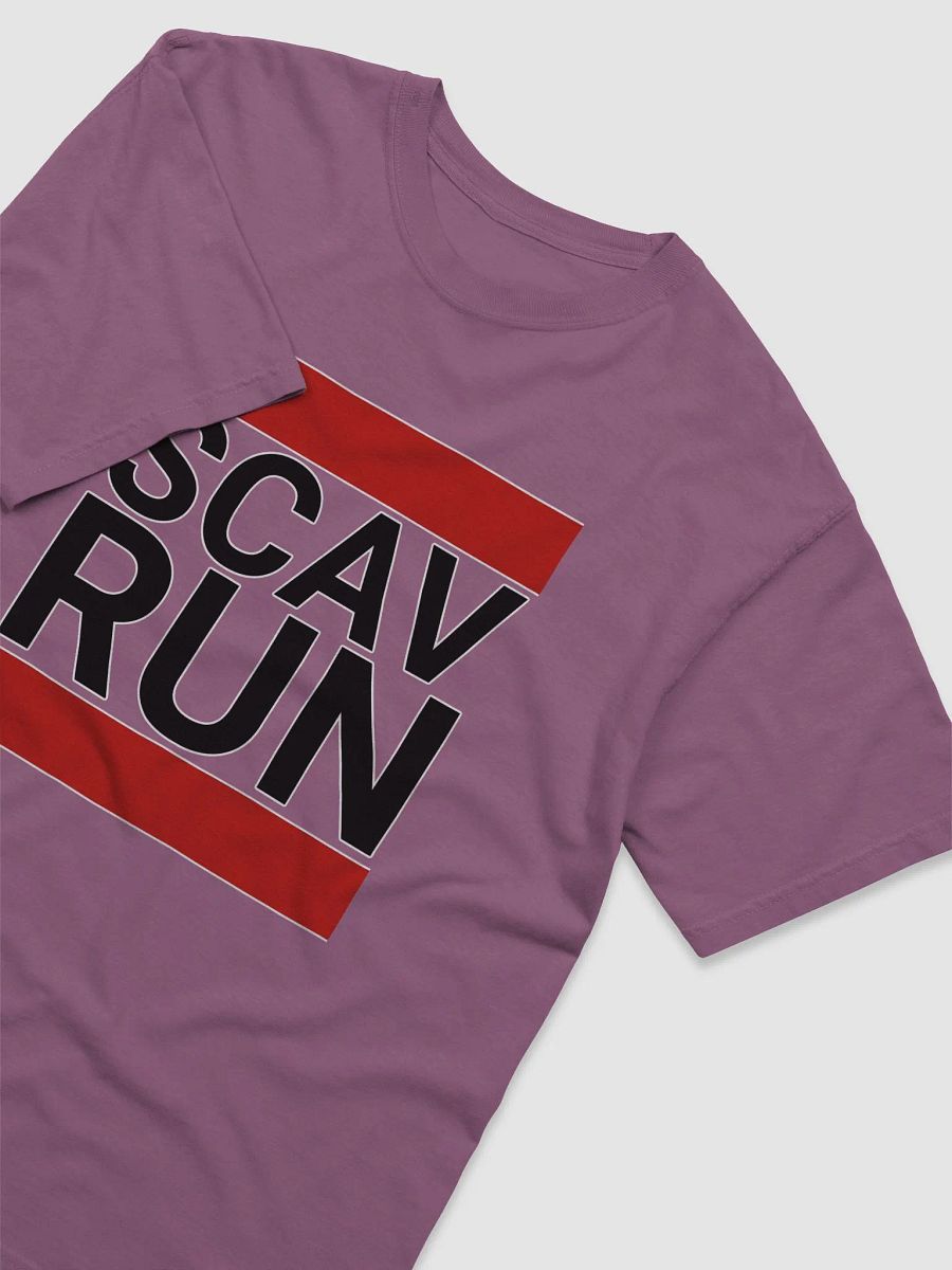 SCAV RUN product image (1)
