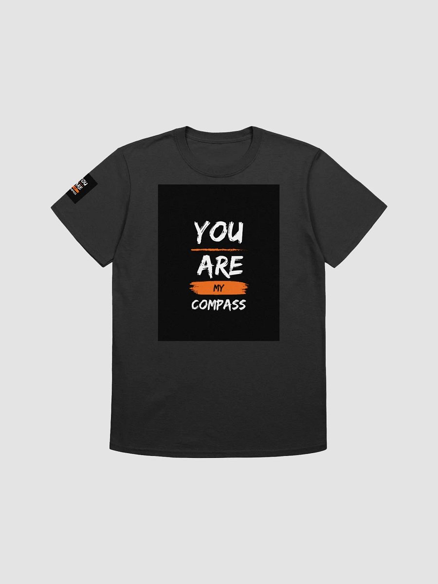 unisex tee product image (4)