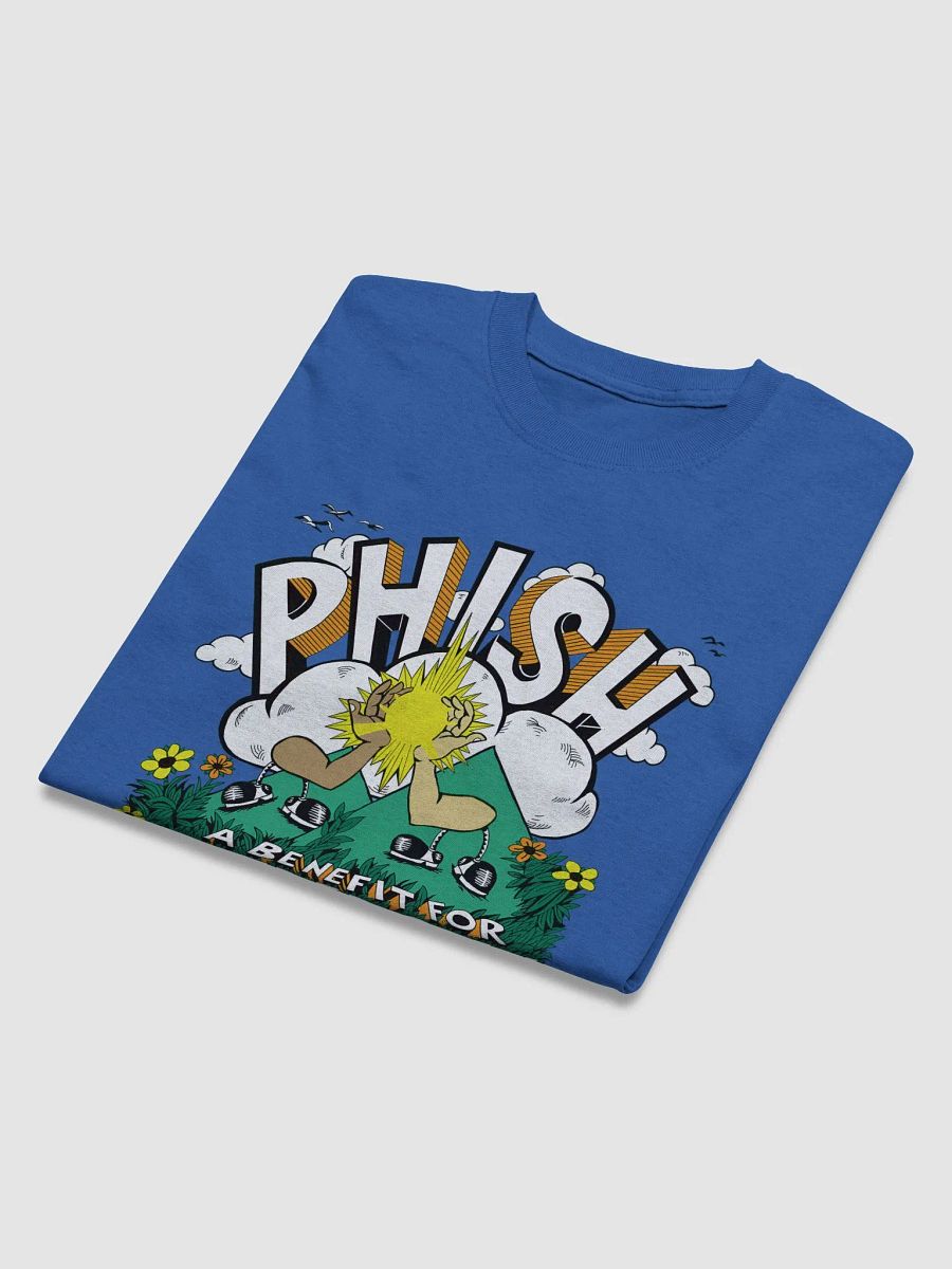 Phish Albany NY 2024 At MVP Arena Tshirt product image (51)