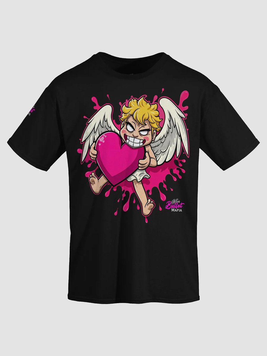 Bitten Bullet Mafia - Splash Angel Tee product image (3)