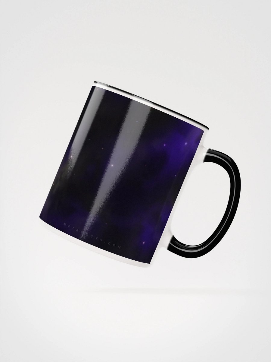 Nebula BIO1 Ceramic Mug product image (16)