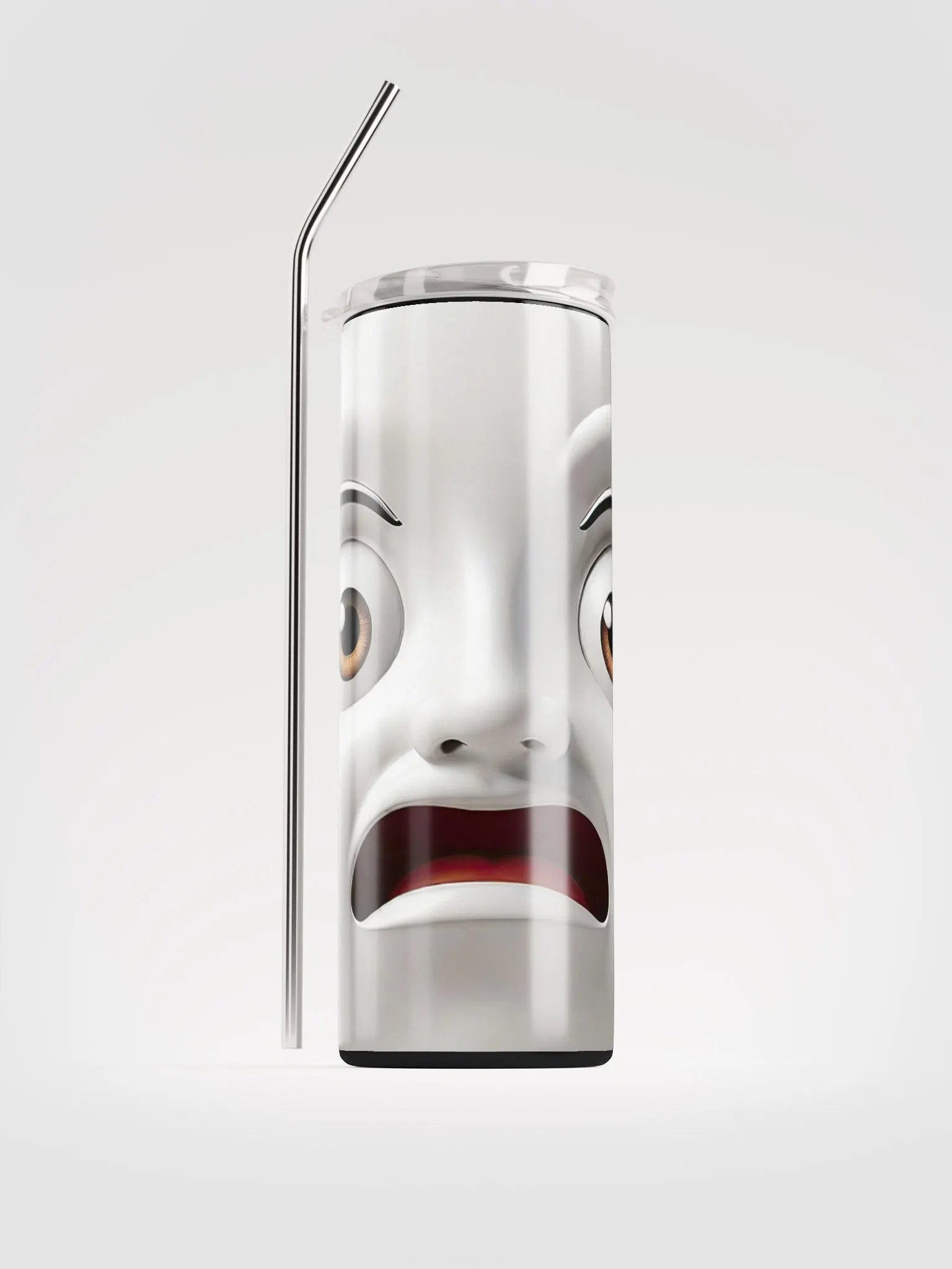 Unexpected Delight Tumbler: Sip Smiles on the Go! product image (1)