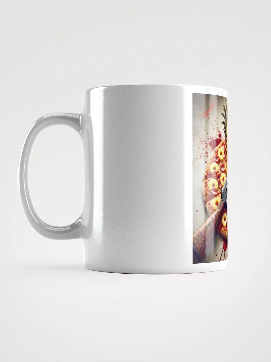 AK-47 Pizza Mug product image (18)