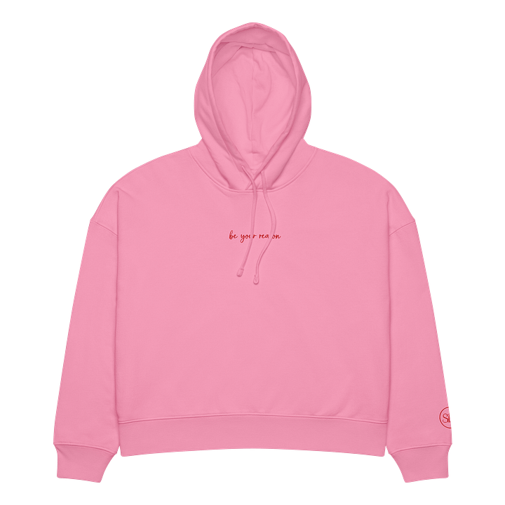 the statement hoodie product image (1)