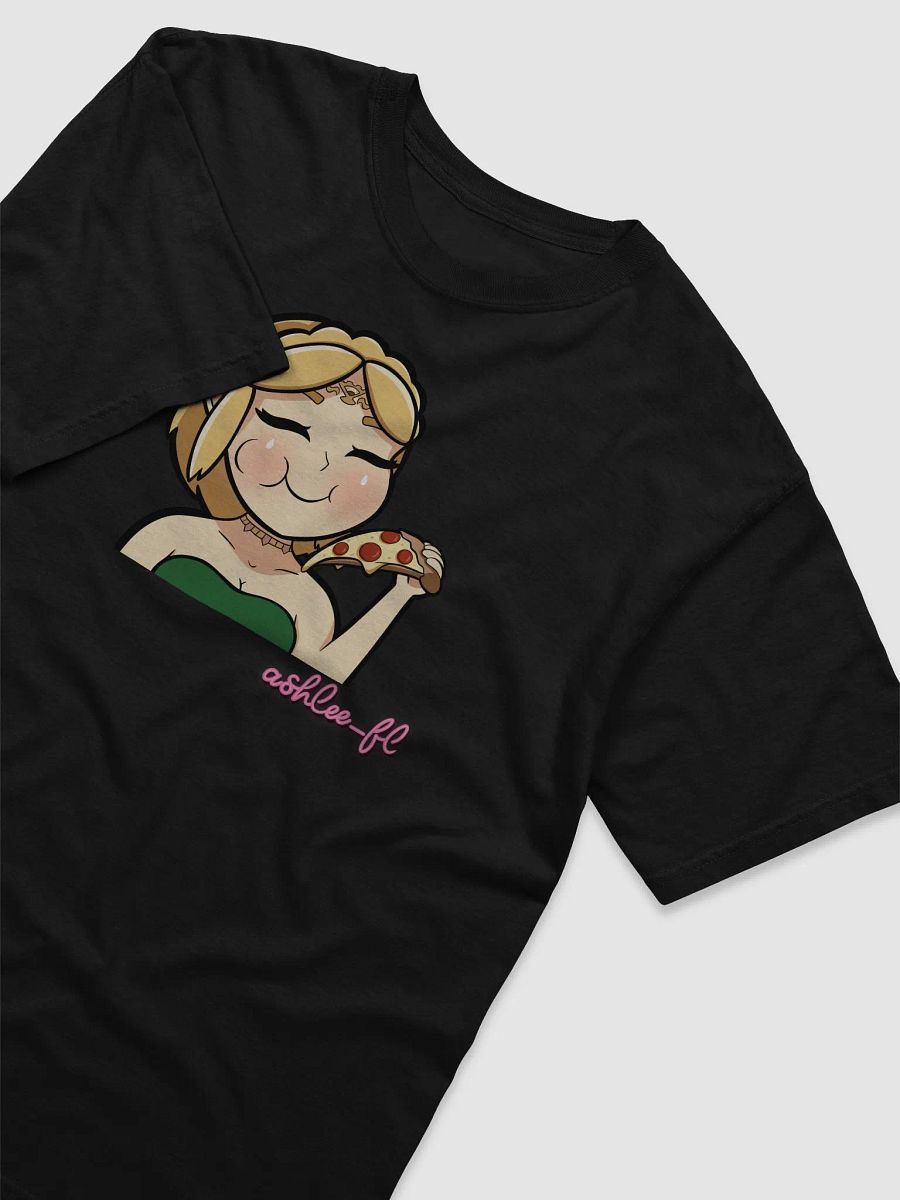 Food T-Shirt with Logo product image (30)