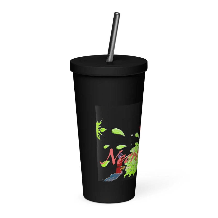 Necromancer's Elixir Insulated Tumbler product image (4)