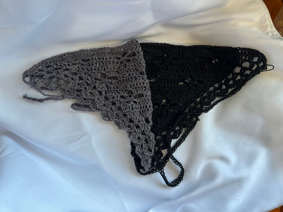 Flutter & Flow Butterfly Bandana product image (2)