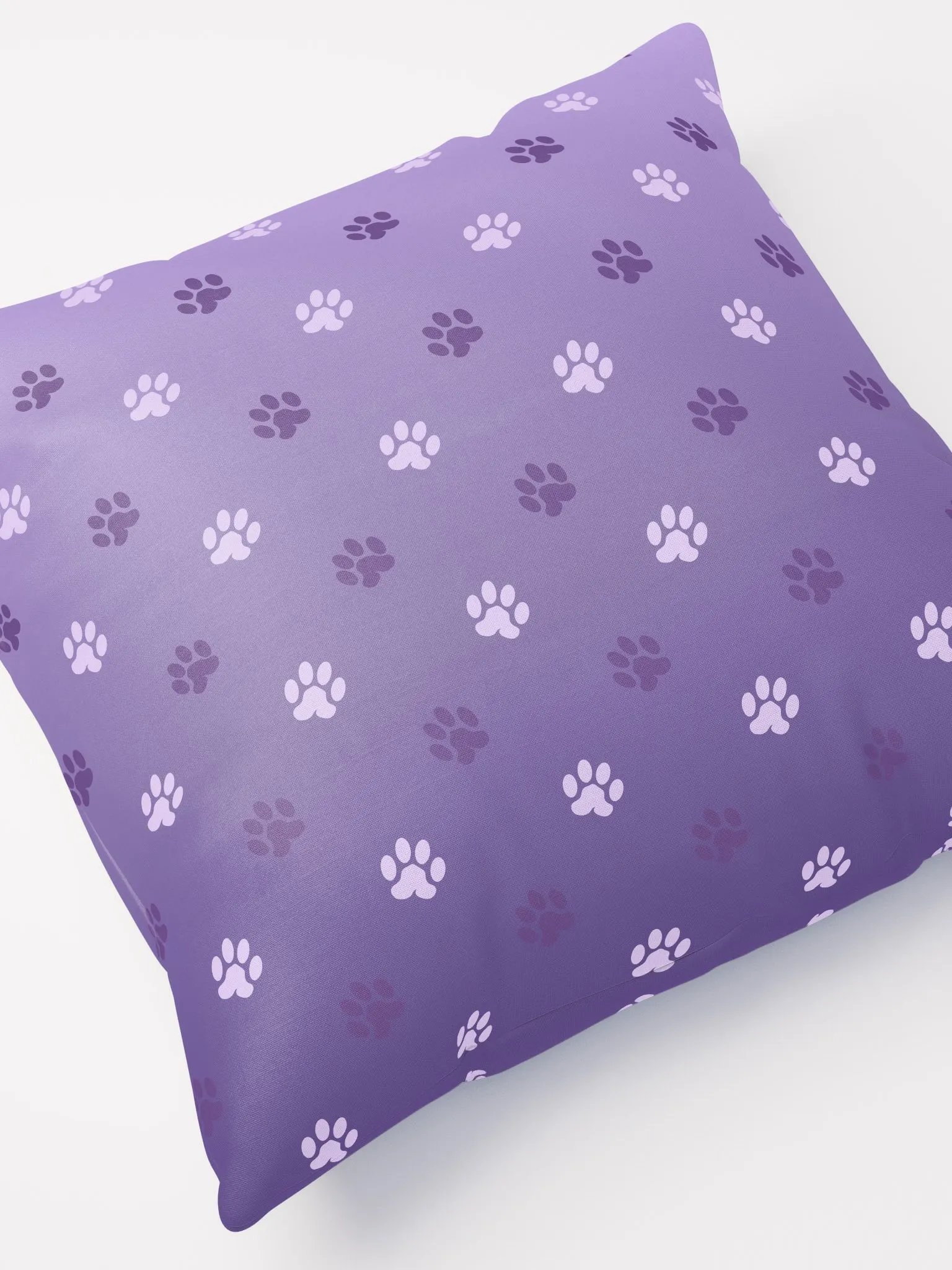 Paw Print Pillow product image (7)