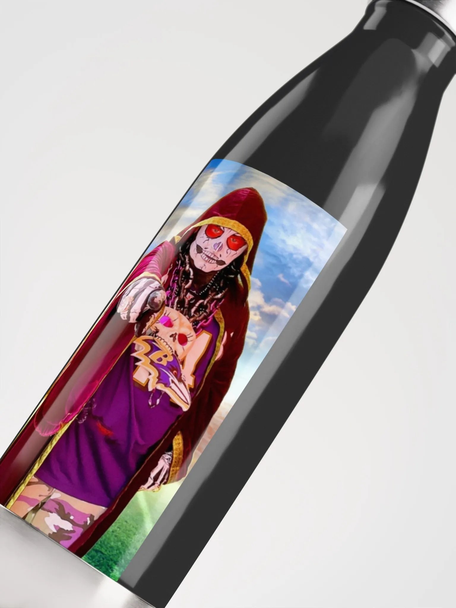 Bmore Grim Bottle! product image (5)