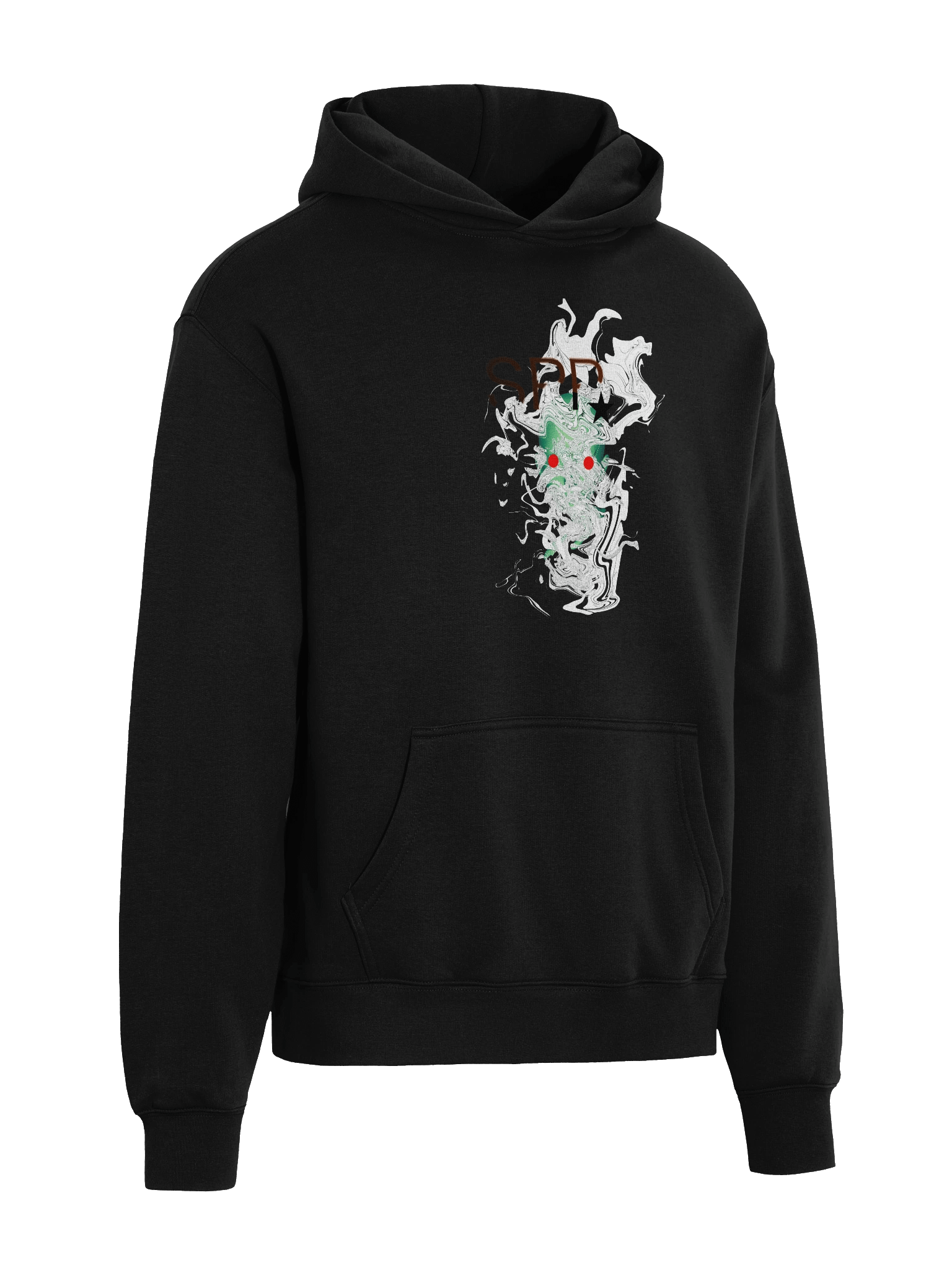 scarypoolparty (hoodie) product image (8)