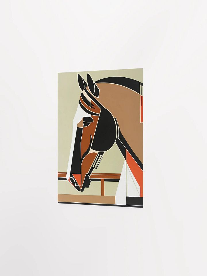 Horsepower in Lines product image (2)