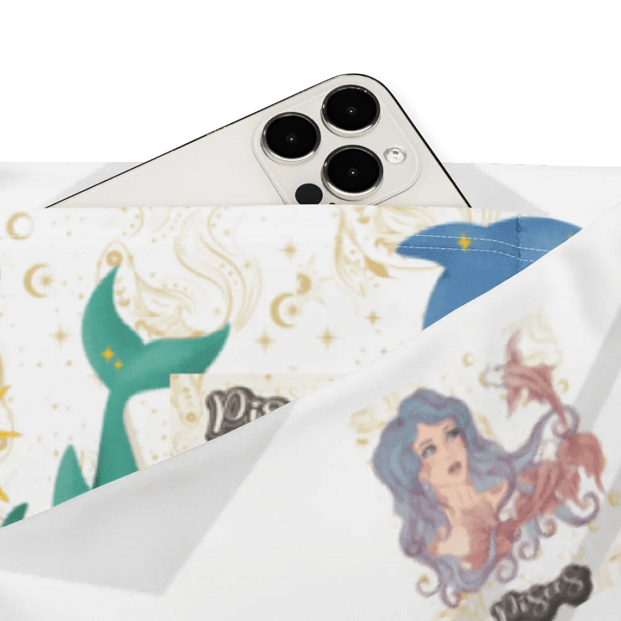 Pisces Flare Leggings product image (9)