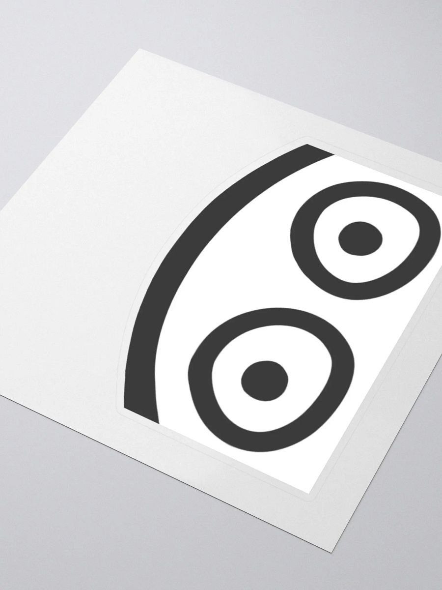 Look Sticker product image (3)