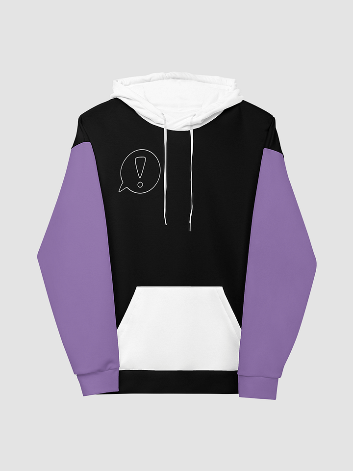 NO WAY! Hoodie product image (1)