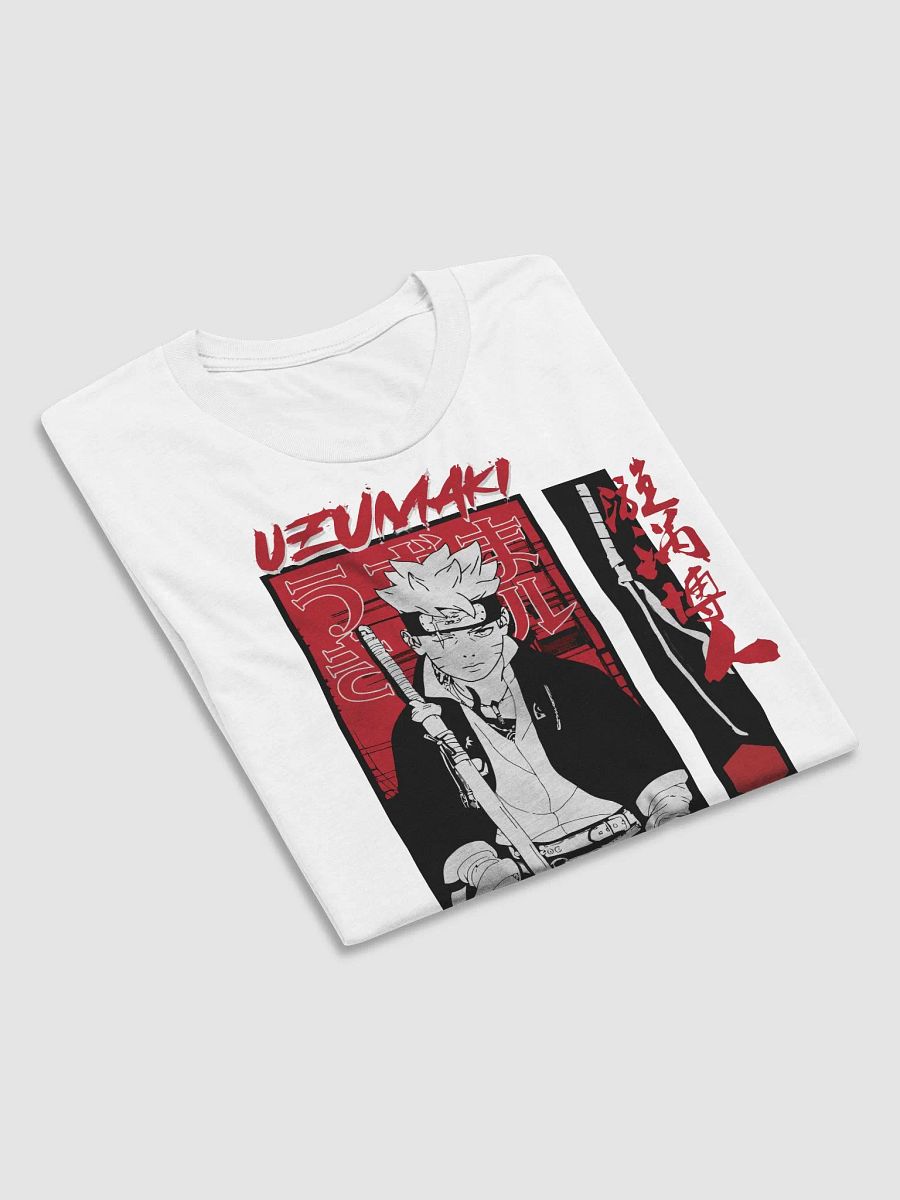 Boruto God Killer T-Shirt product image (3)