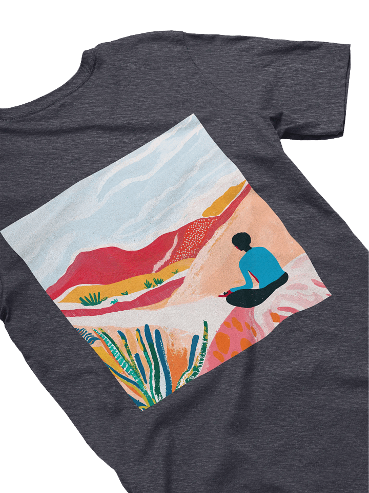 Palouse T-Shirt product image (2)